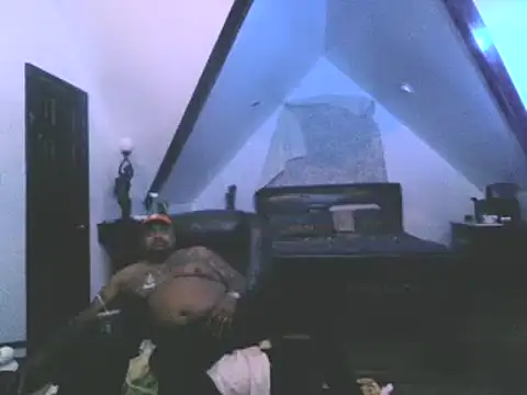 Snapshot of blaccowboy88 chatting on January 11, 2025, 7:17 am blaccowboy88 online show from January 11, 2025, 7:17 am