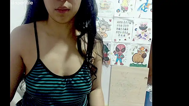 Snapshot of lizztaylor535 chatting on September 22, 2025, 2:34 pm lizztaylor535 online show from September 22, 2025, 2:34 pm