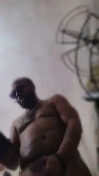 NympHoLuva online show from March 19, 2026, 2:55 am