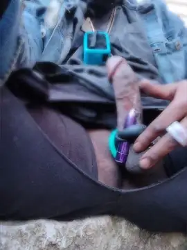 NympHoLuva online show from March 19, 2026, 10:54 pm