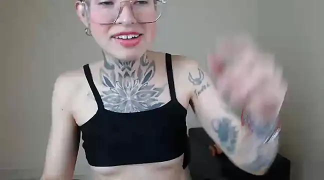 ArrangedFoot online show from February 13, 2025, 9:38 pm