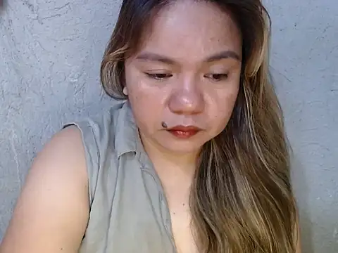 ambersmile online show from February 25, 2026, 11:48 pm