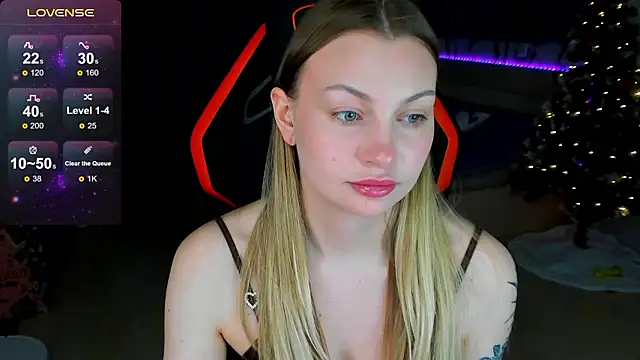 BiMolly online show from February 2, 2026, 9:58 pm