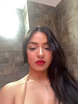 jasmin model online show from January 6, 2025, 10:26 pm