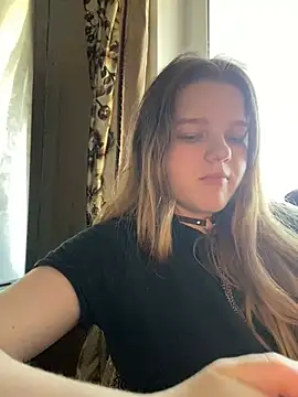 -MimmiLissa- online show from January 18, 2026, 10:51 am