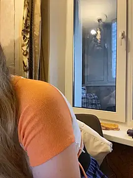 -MimmiLissa- online show from April 16, 2026, 4:41 pm