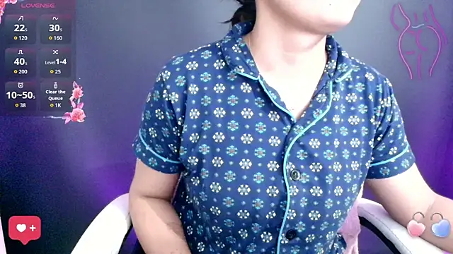 DesiZoya online show from March 29, 2026, 8:32 pm