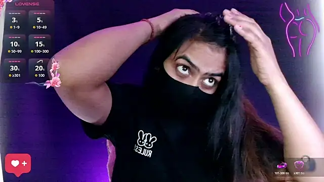 DesiZoya online show from March 11, 2026, 6:18 am