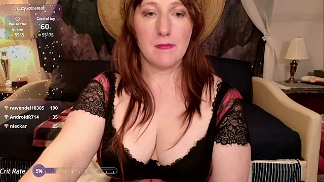 Snapshot of WickedAphrodite chatting on February 4, 2025, 1:13 am WickedAphrodite online show from February 4, 2025, 1:13 am