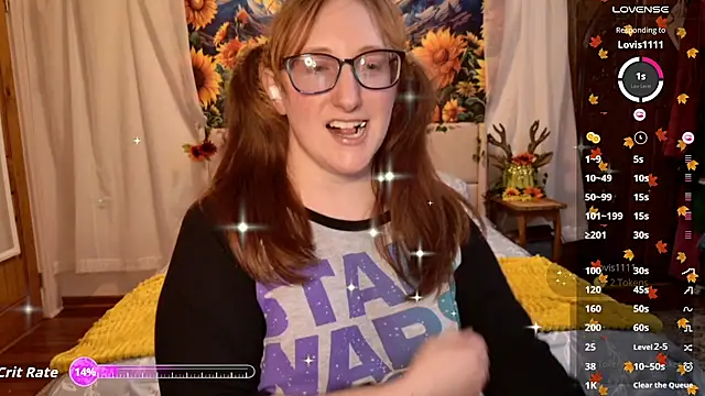 Snapshot of WickedAphrodite chatting on September 25, 2025, 11:44 pm WickedAphrodite online show from September 25, 2025, 11:44 pm