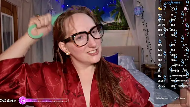 Snapshot of WickedAphrodite chatting on September 21, 2025, 12:16 am WickedAphrodite online show from September 21, 2025, 12:16 am