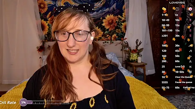 Snapshot of WickedAphrodite chatting on October 9, 2025, 11:38 pm WickedAphrodite online show from October 9, 2025, 11:38 pm
