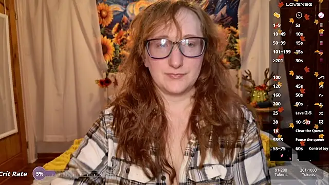 Snapshot of WickedAphrodite chatting on October 2, 2025, 1:20 am WickedAphrodite online show from October 2, 2025, 1:20 am