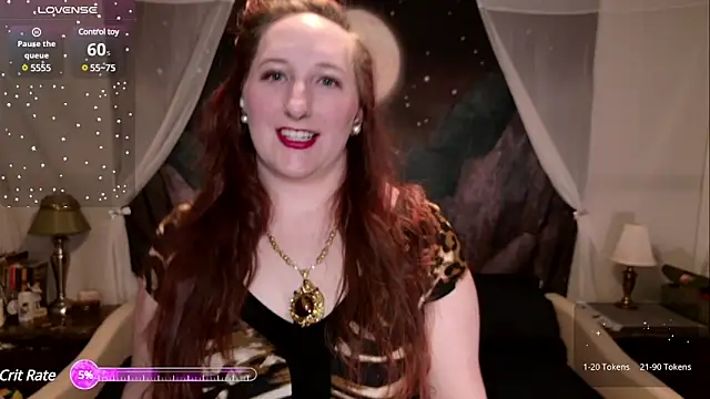 Snapshot of WickedAphrodite chatting on January 23, 2025, 10:11 pm WickedAphrodite online show from January 23, 2025, 10:11 pm