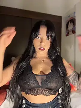 Naiara sex online show from April 11, 2026, 2:30 am