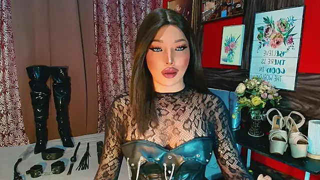 trixxielicious online show from December 2, 2025, 4:30 pm