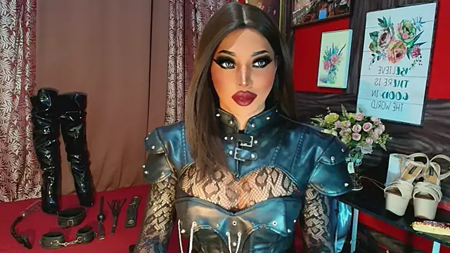 trixxielicious online show from January 15, 2026, 11:57 am