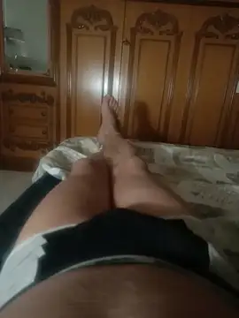 Bobby967 online show from March 12, 2026, 10:03 pm