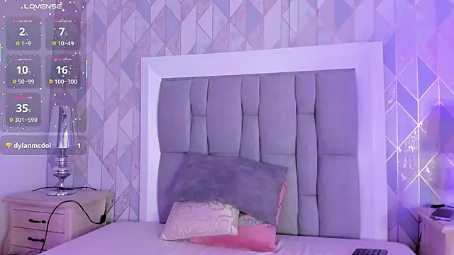 Princsgirl  online show from September 13, 2025, 12:38 pm