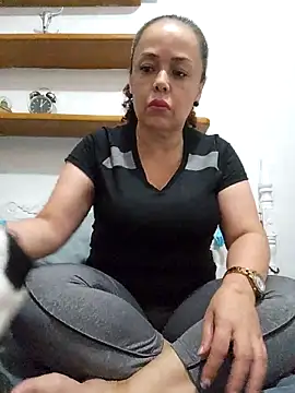 BadMicaela1 online show from November 25, 2025, 5:08 am