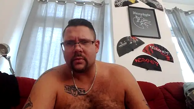 sexykevin17cm online show from December 2, 2025, 2:30 pm