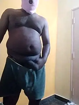 Indianguymohan online show from October 26, 2025, 3:45 pm