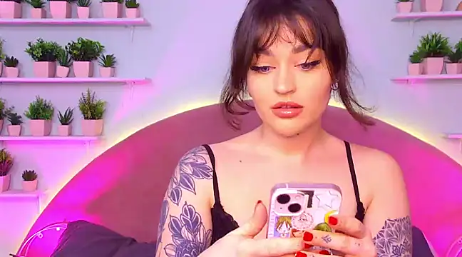 Snapshot of AnnaLeiBabestation chatting on December 16, 2024, 9:24 am AnnaLeiBabestation online show from December 16, 2024, 9:24 am
