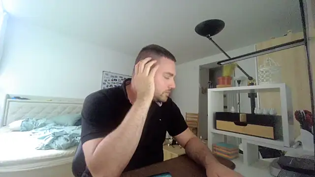 PowerToes online show from June 10, 2026, 3:57 pm