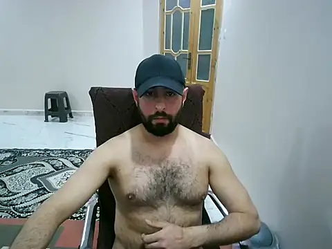 Billo-Maxx online show from February 23, 2026, 11:38 pm