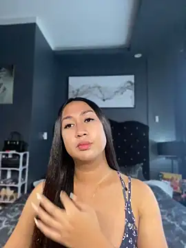 HOTTESTCANDYTS online show from June 1, 2026, 8:36 am