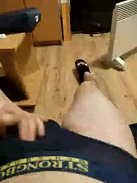 MrNoBoDy000 online show from December 30, 2024, 7:04 am