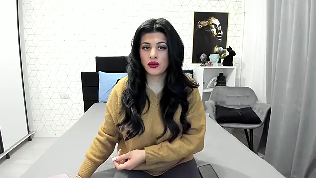 Heidix online show from February 12, 2026, 4:23 am