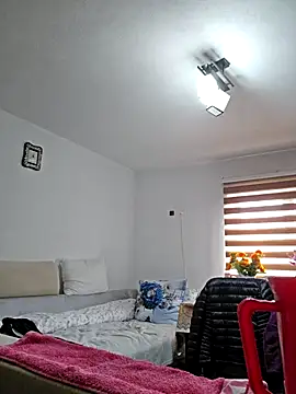 IsabelleCraft online show from March 5, 2026, 11:18 am