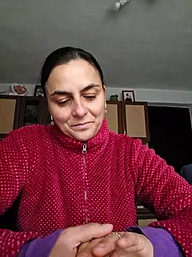 IsabelleCraft online show from March 23, 2026, 10:48 am