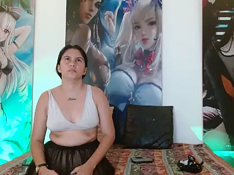 Bootycallhot online show from March 3, 2026, 2:46 pm