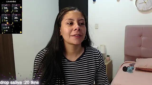 valevicious online show from December 20, 2025, 1:14 pm