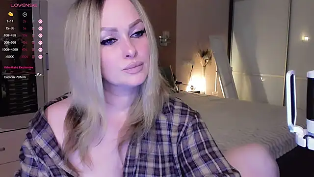 Libby Nora online show from February 3, 2026, 2:44 pm