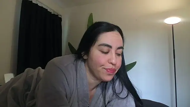 WetFlower69 online show from June 21, 2026, 12:11 pm