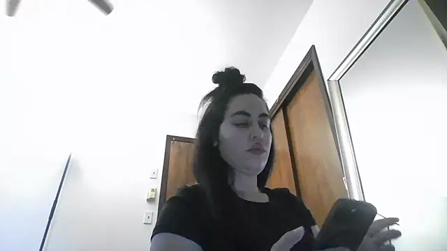 WetFlower69 online show from June 29, 2026, 7:46 pm