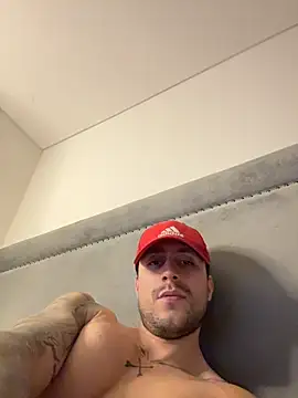 spartacozz online show from January 16, 2026, 2:15 am