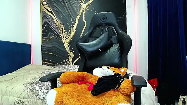 FlirtDeea online show from March 29, 2026, 3:24 pm