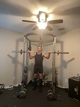 Fathero1time online show from March 19, 2026, 12:49 pm