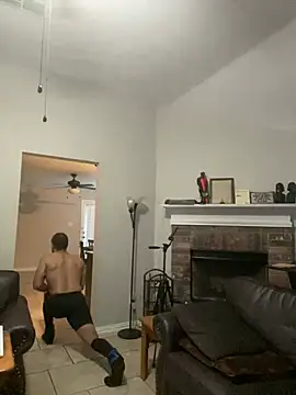 Fathero1time online show from April 10, 2026, 12:45 pm