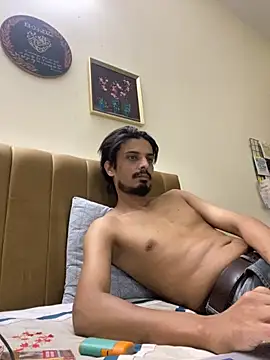 Talha266 online show from October 31, 2025, 8:05 pm