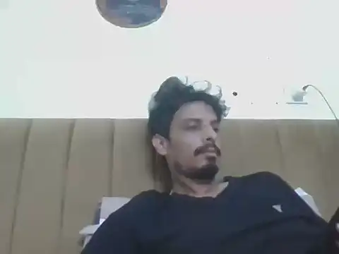 Snapshot of Talha266 chatting on June 9, 2026, 6:20 pm Talha266 online show from June 9, 2026, 6:20 pm