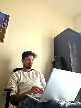 Snapshot of Talha266 chatting on June 29, 2026, 10:15 am Talha266 online show from June 29, 2026, 10:15 am