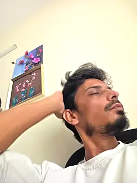 Snapshot of Talha266 chatting on June 29, 2026, 8:21 am Talha266 online show from June 29, 2026, 8:21 am