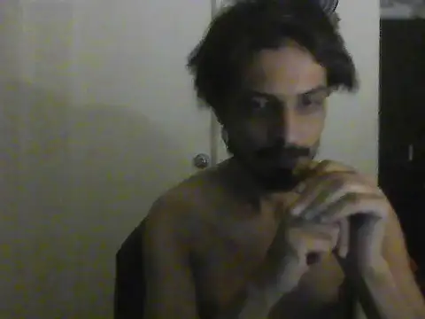 Talha266 online show from October 29, 2025, 8:52 pm