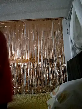 LUNAdeMARTE online show from January 8, 2026, 11:33 pm