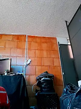 LUNAdeMARTE online show from January 9, 2026, 10:17 pm